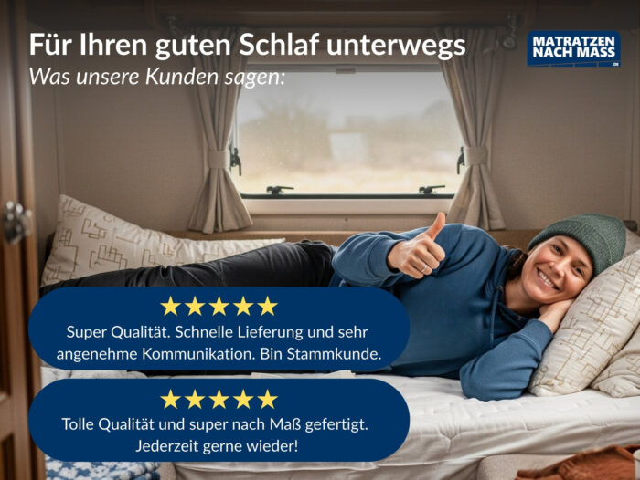 Trapezförmiger Topper – Bild 3